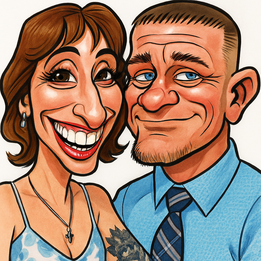 Caricature
