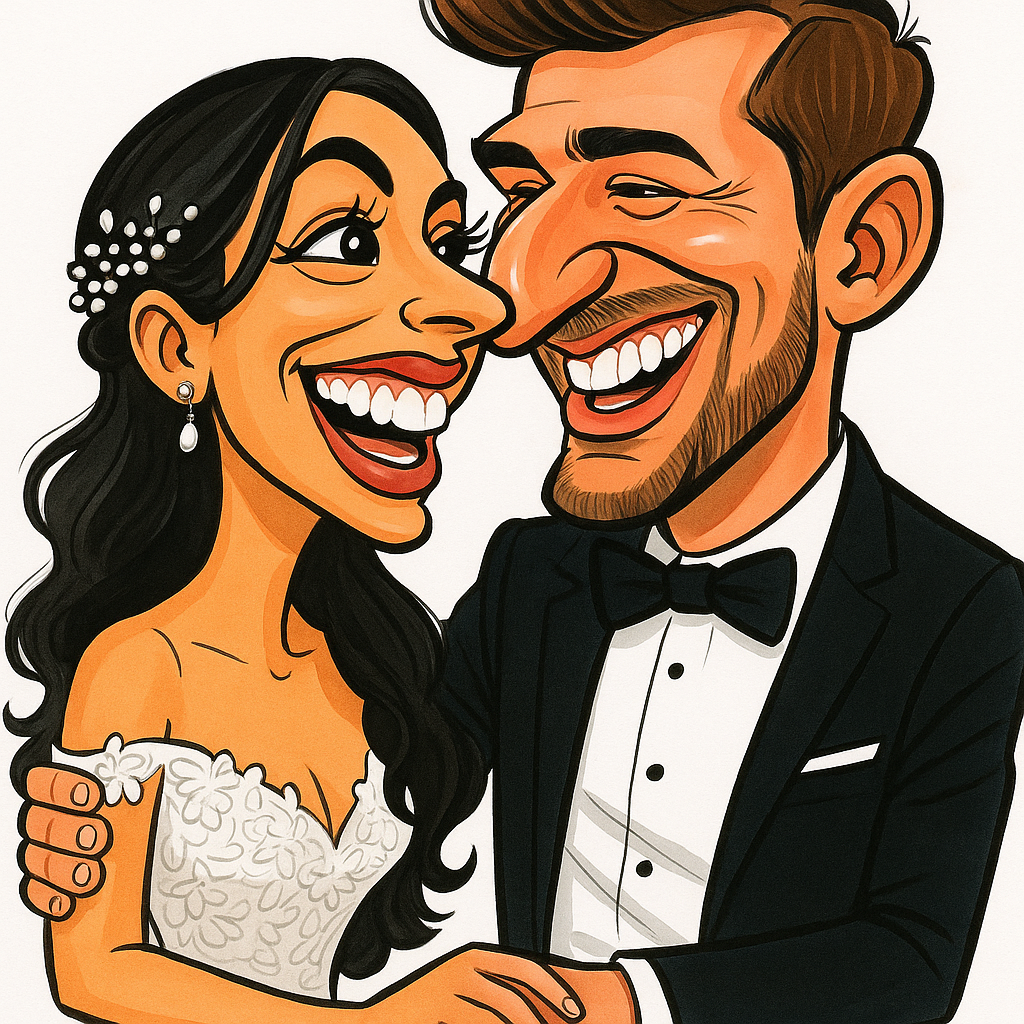 Caricature