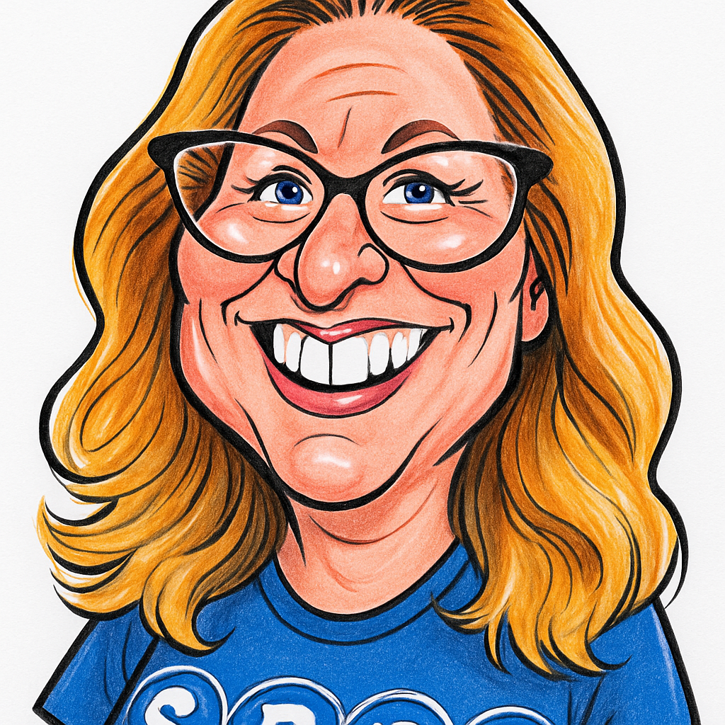 Caricature