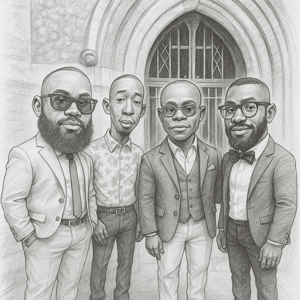 Caricature