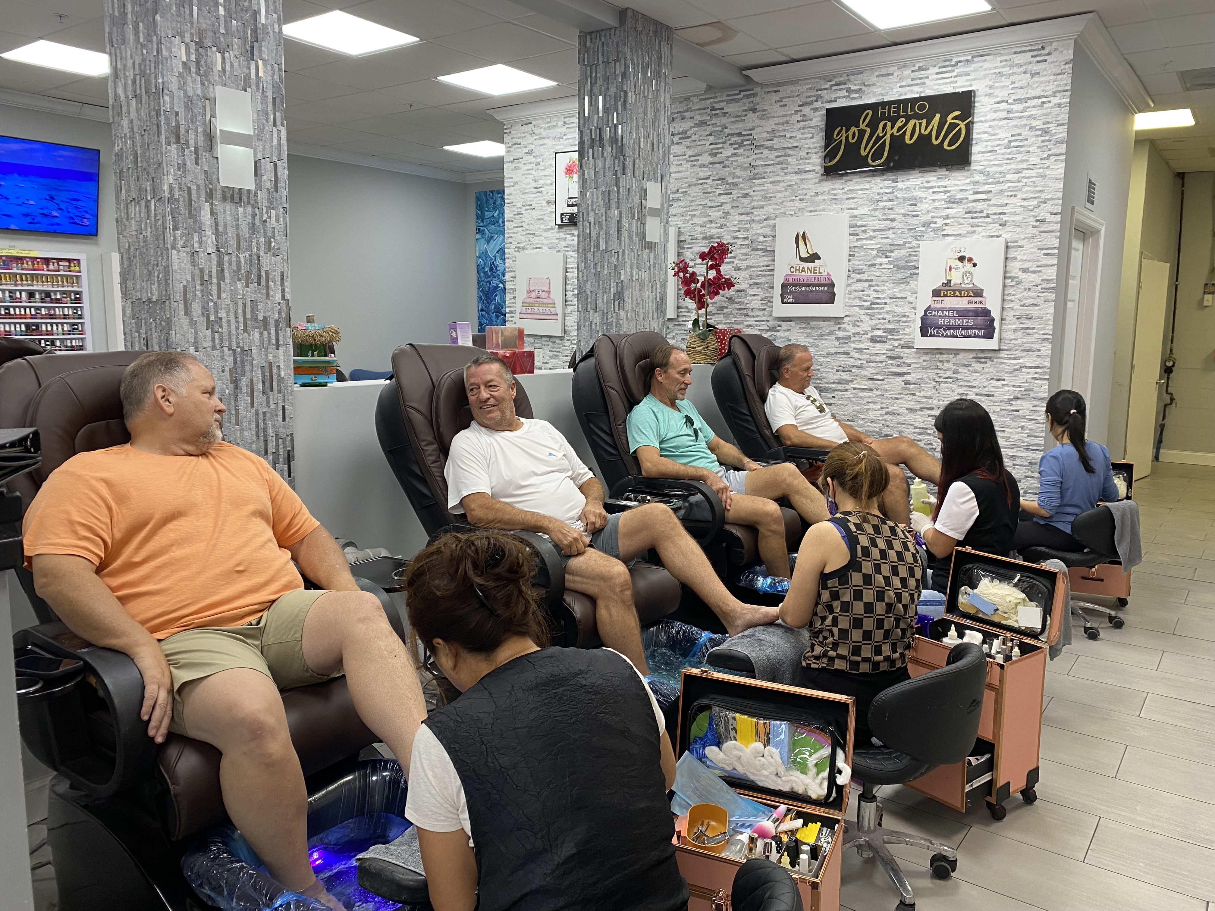 Guest  shared a photo