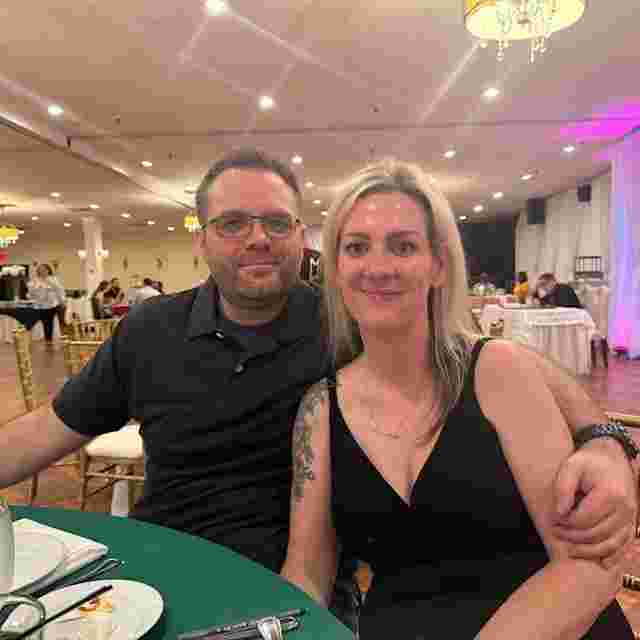Wallace Wedding