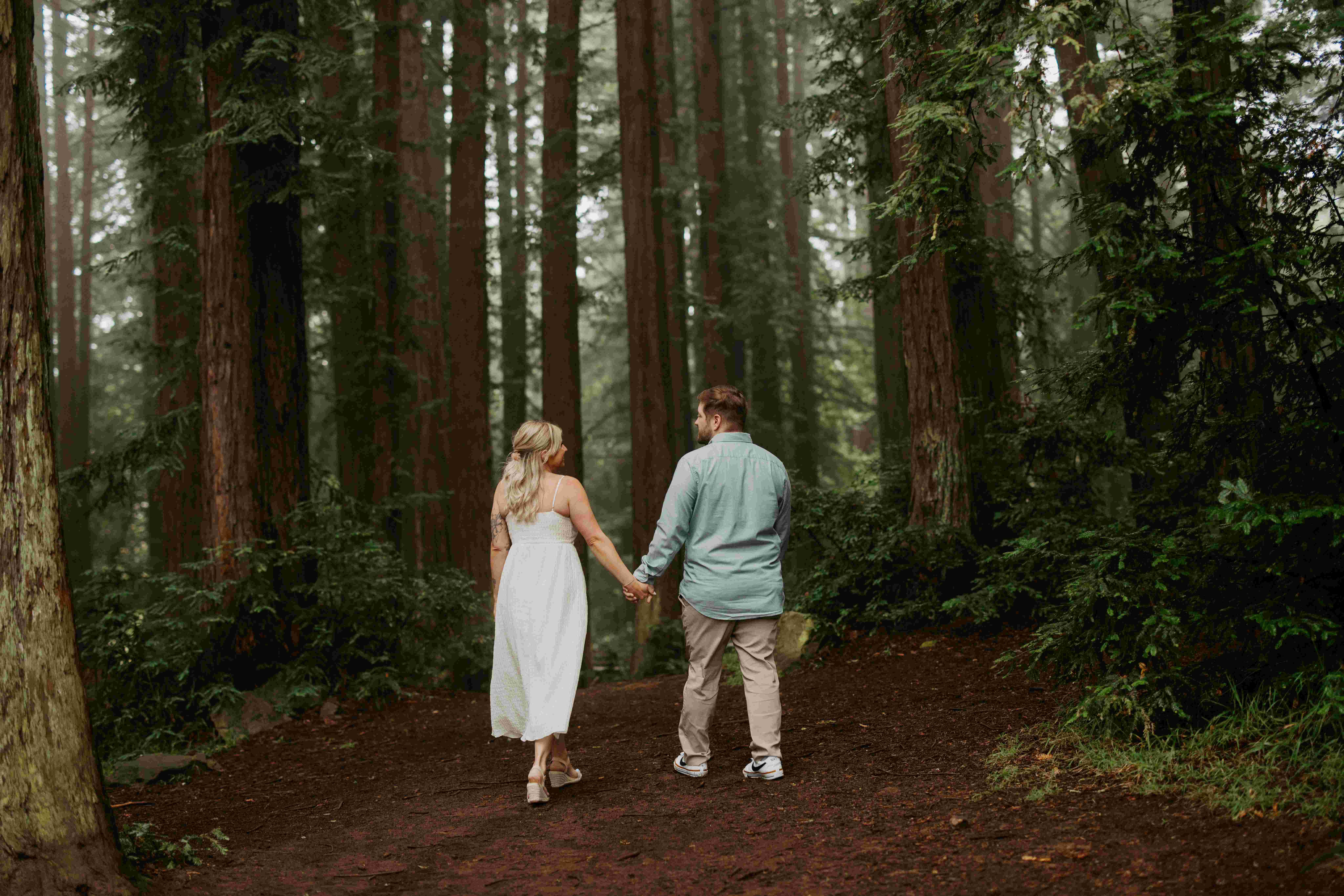 Greg & Molly Thorne
