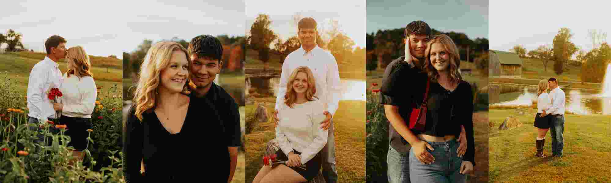 Alvis Stonesifer Wedding