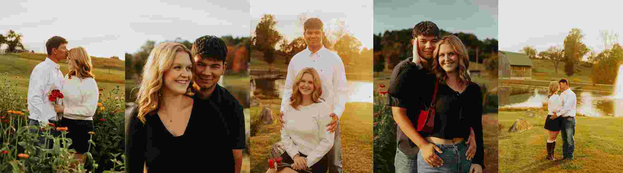 Alvis Stonesifer Wedding