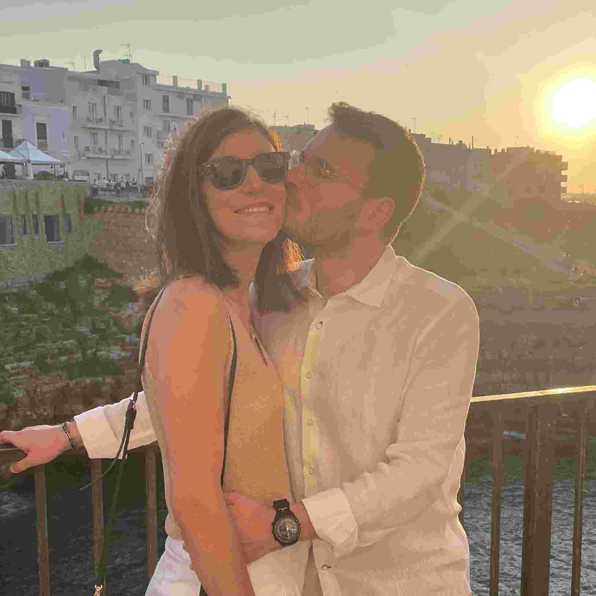 Massimo & Deborah