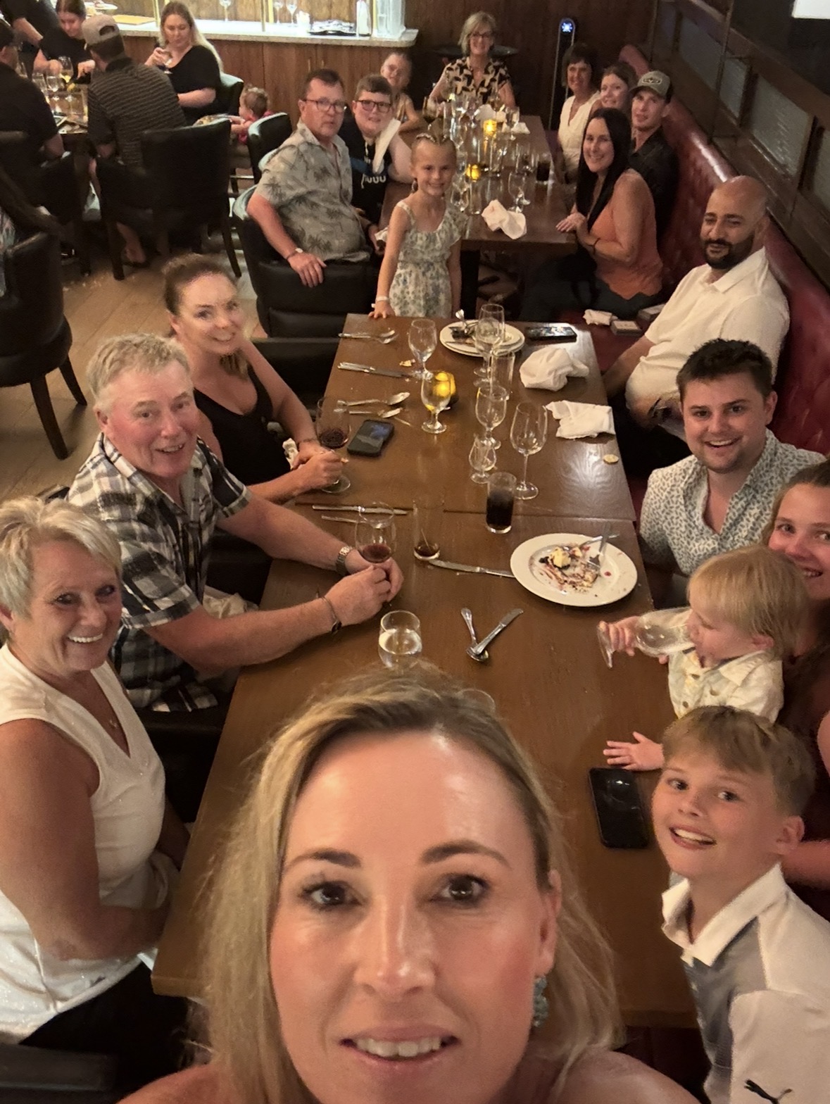 Guest  shared a photo