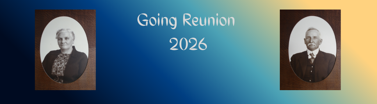 Going Whanau