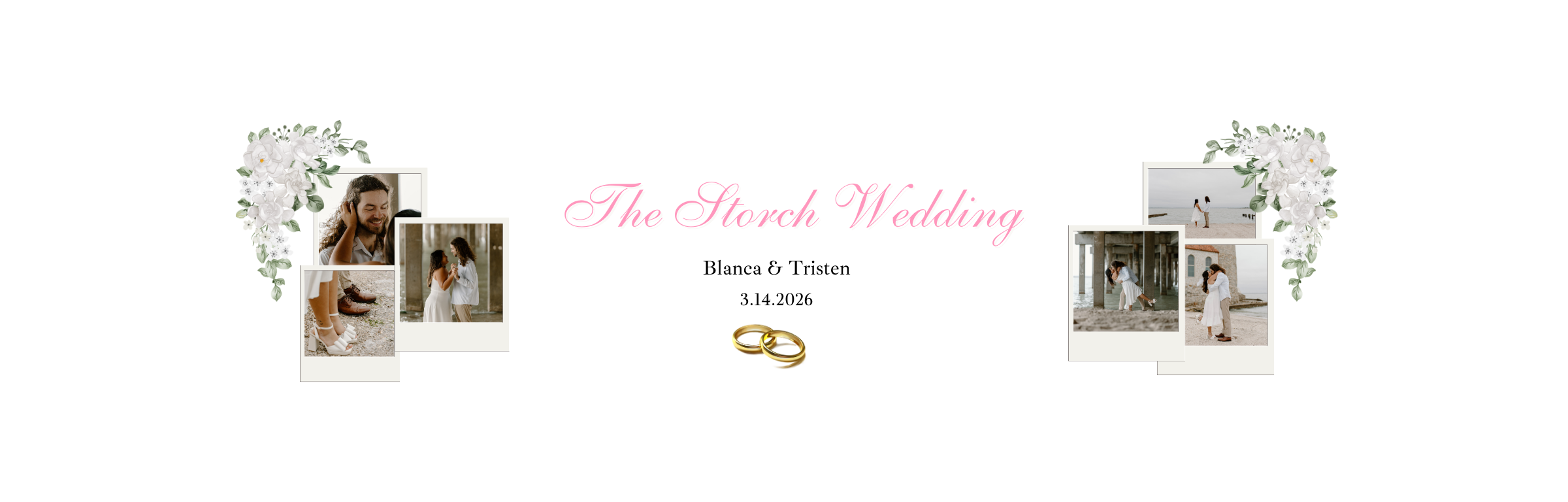 The Storch Wedding