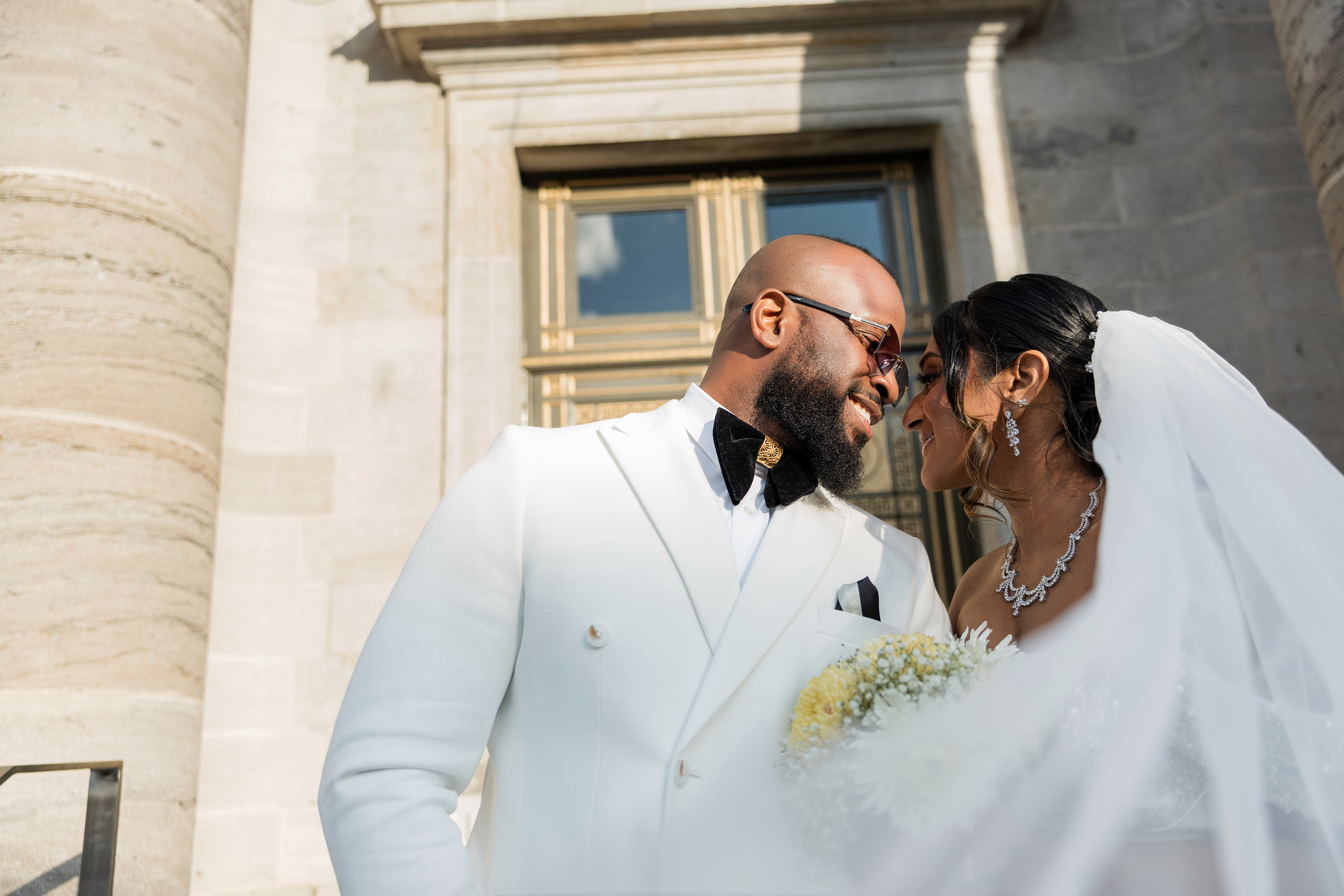 MaxVino Wedding