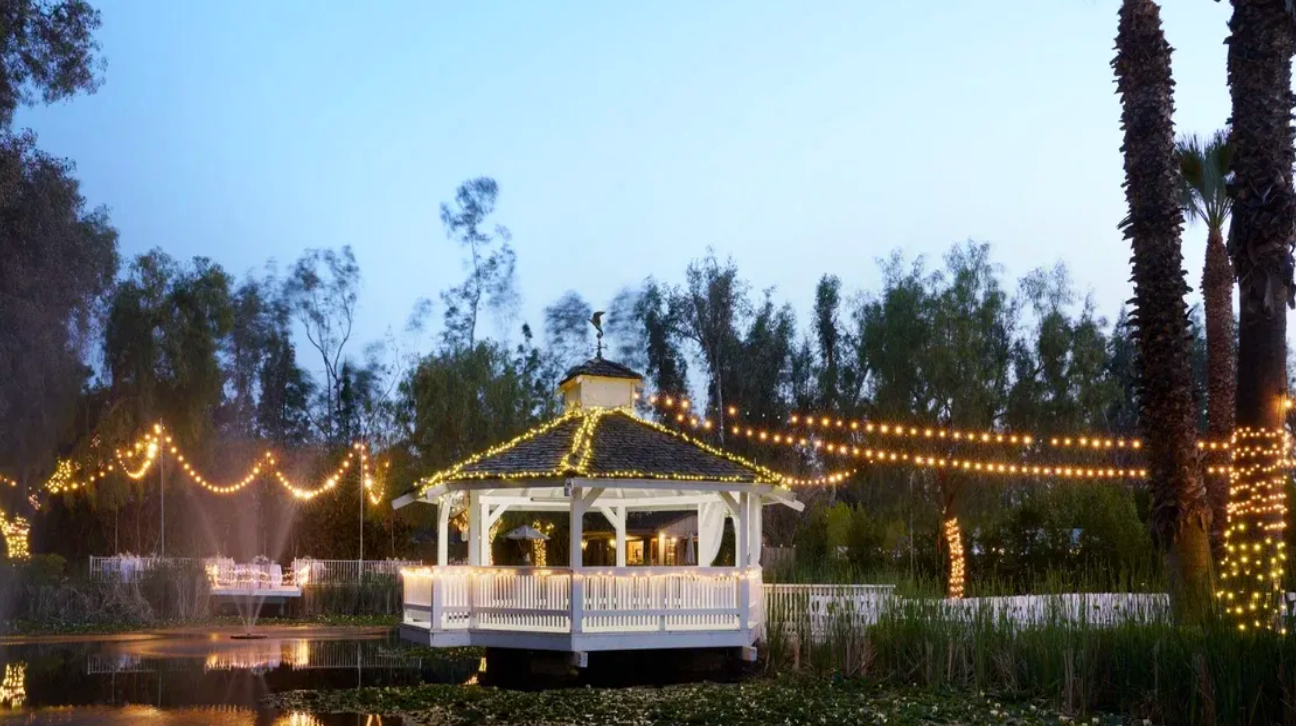 Heidie and Cole's Wedding