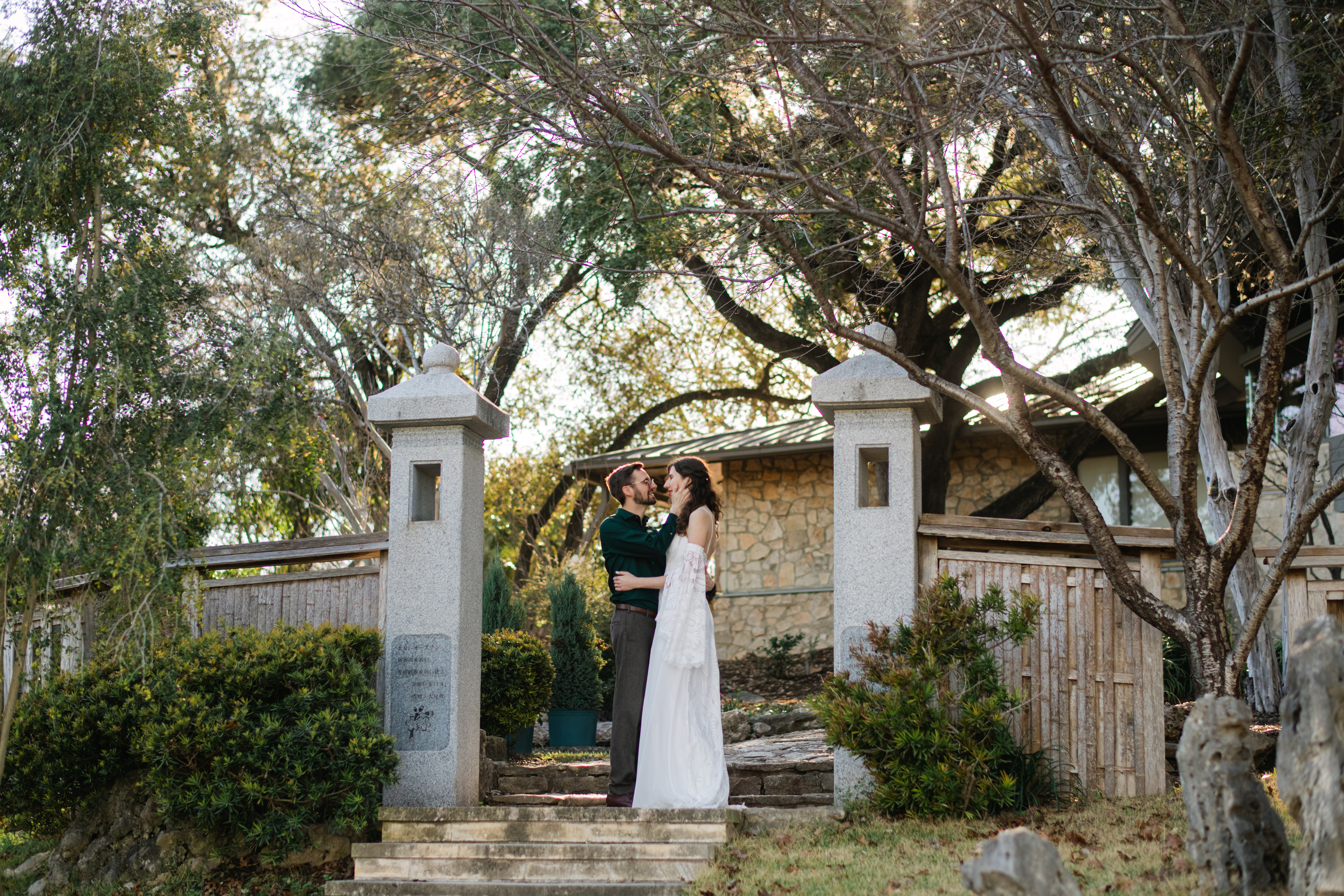 Digital Guestbook: Alex and Miranda's Wedding