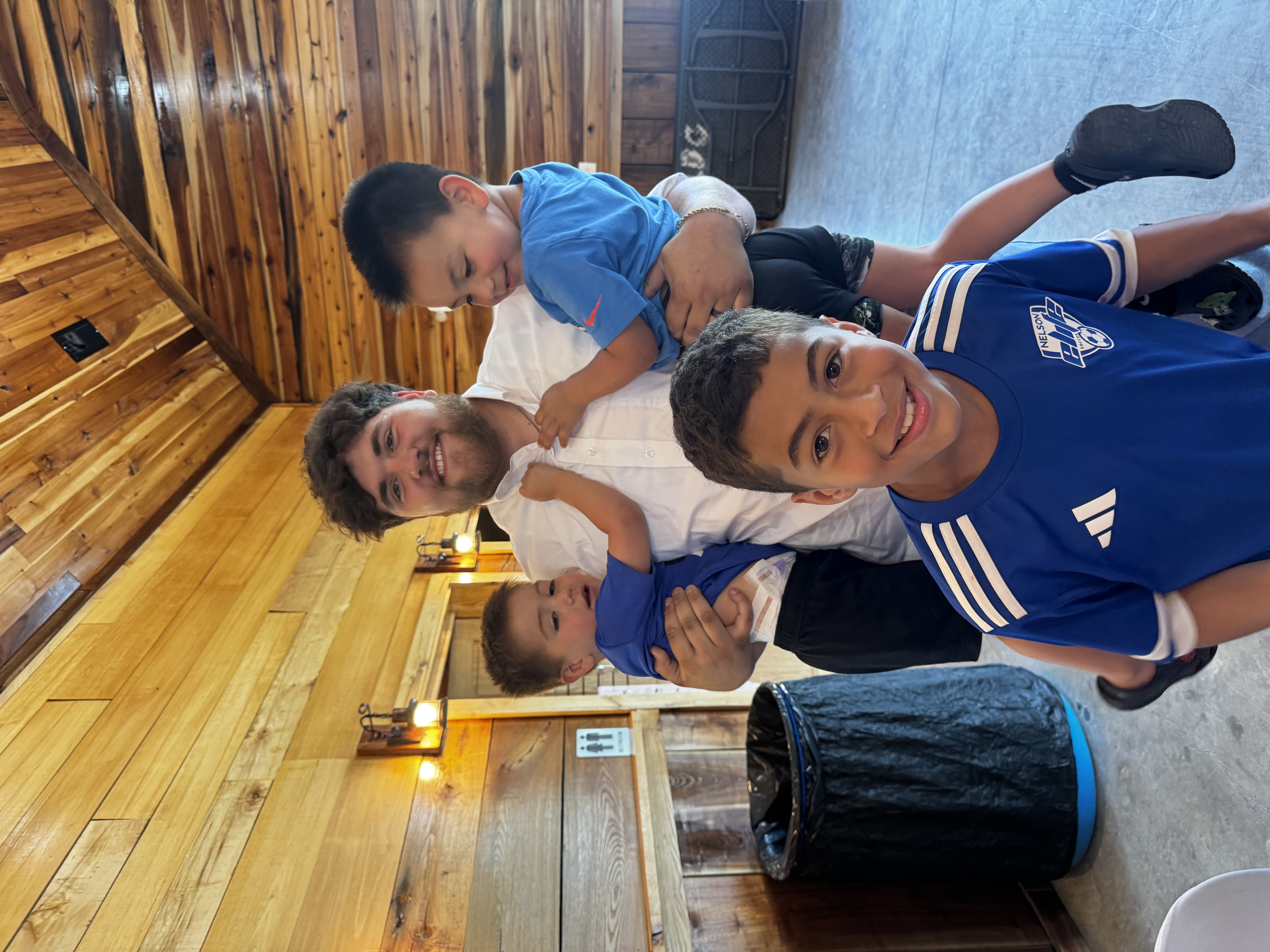 Shared photo