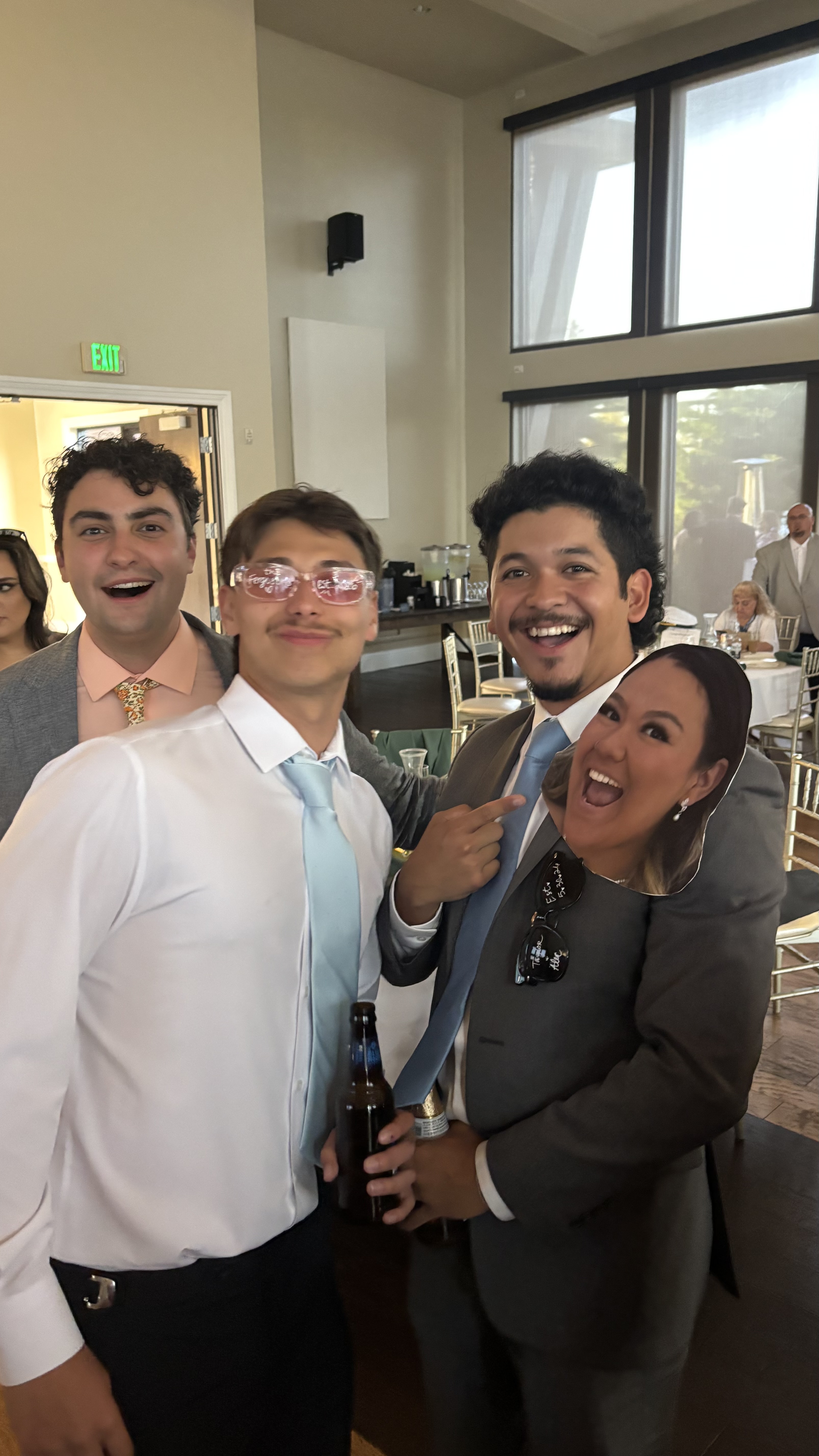 Guest  shared a photo