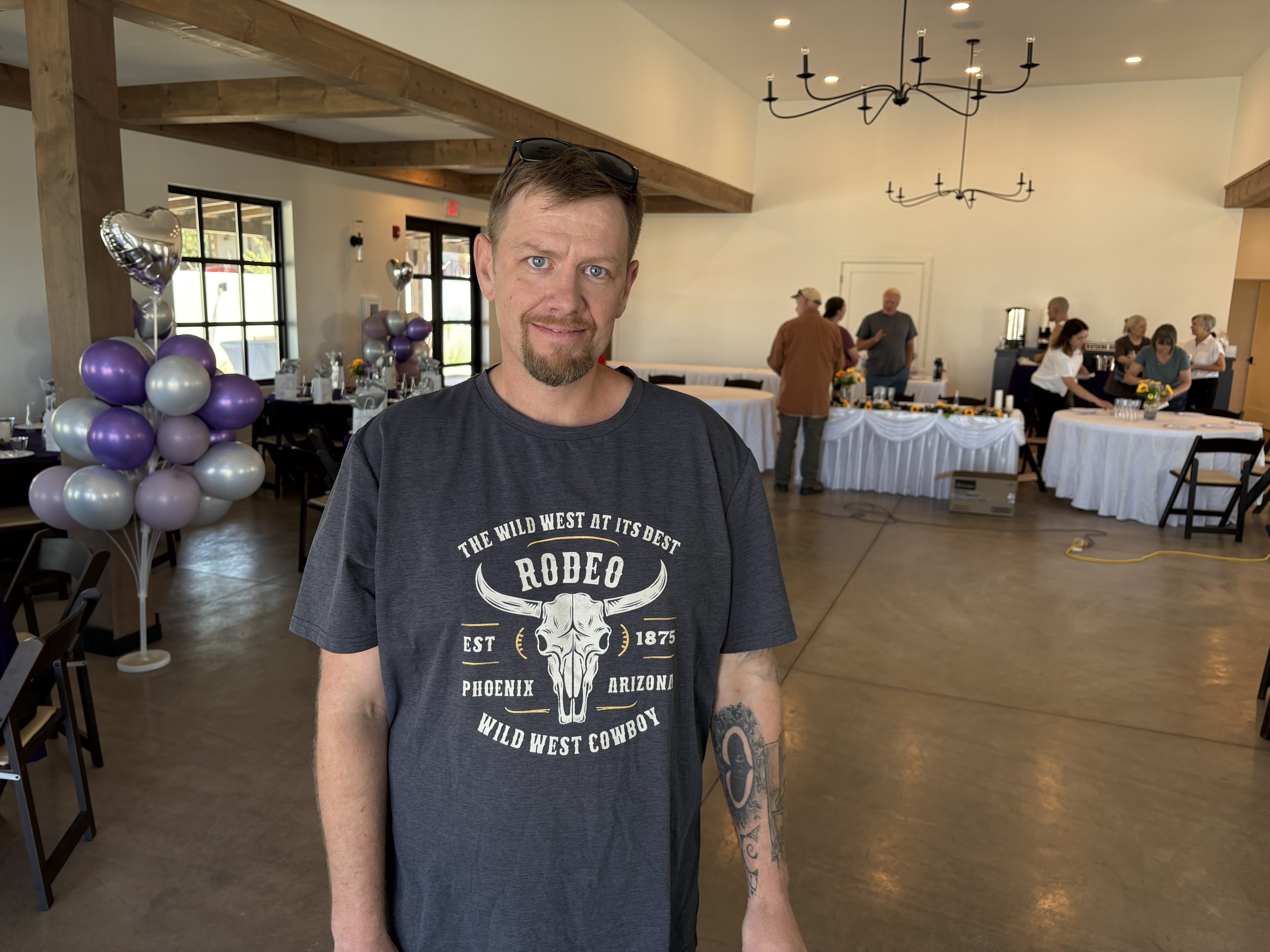Guest  shared a photo
