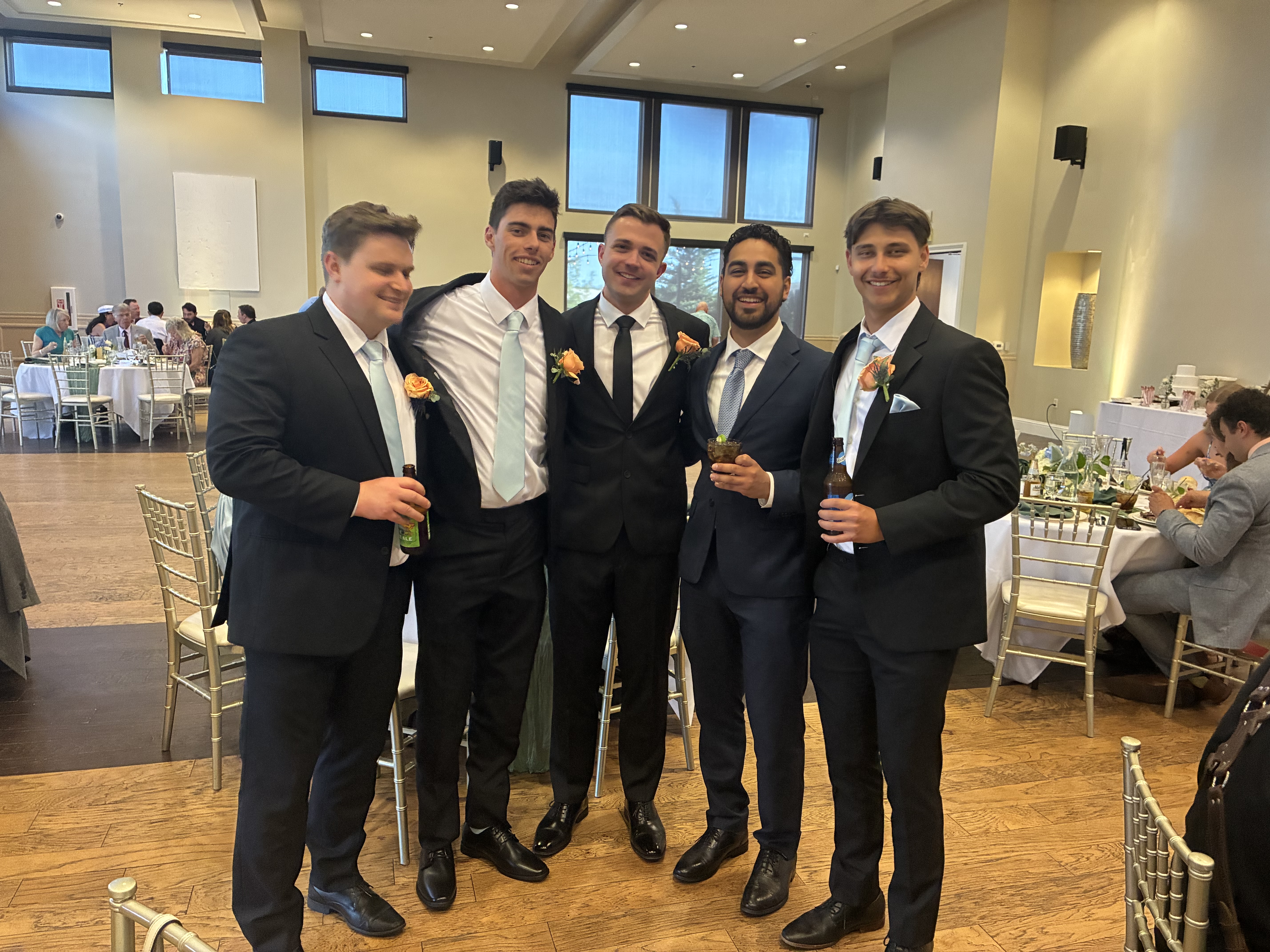 Guest  shared a photo