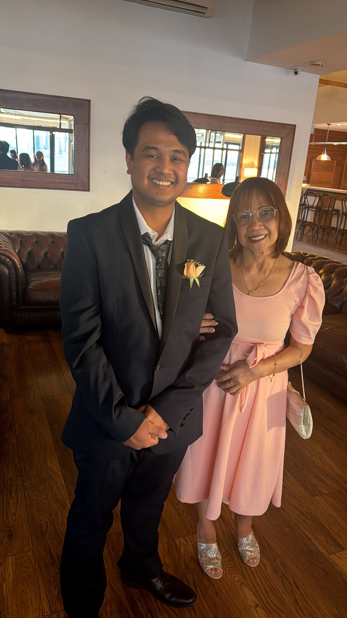 Guest  shared a photo