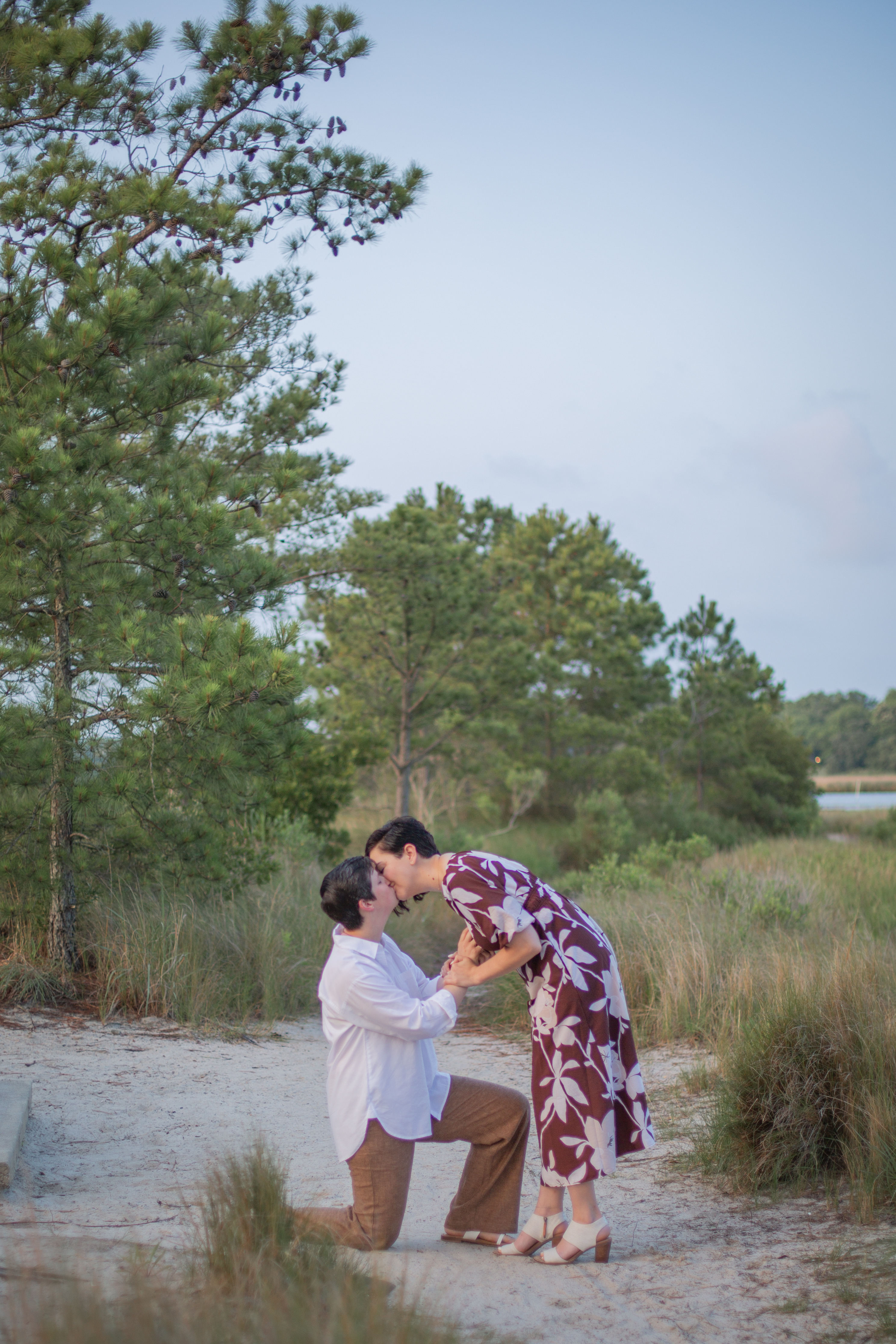 Stephanie and Hannah&rsquo;s Wedding