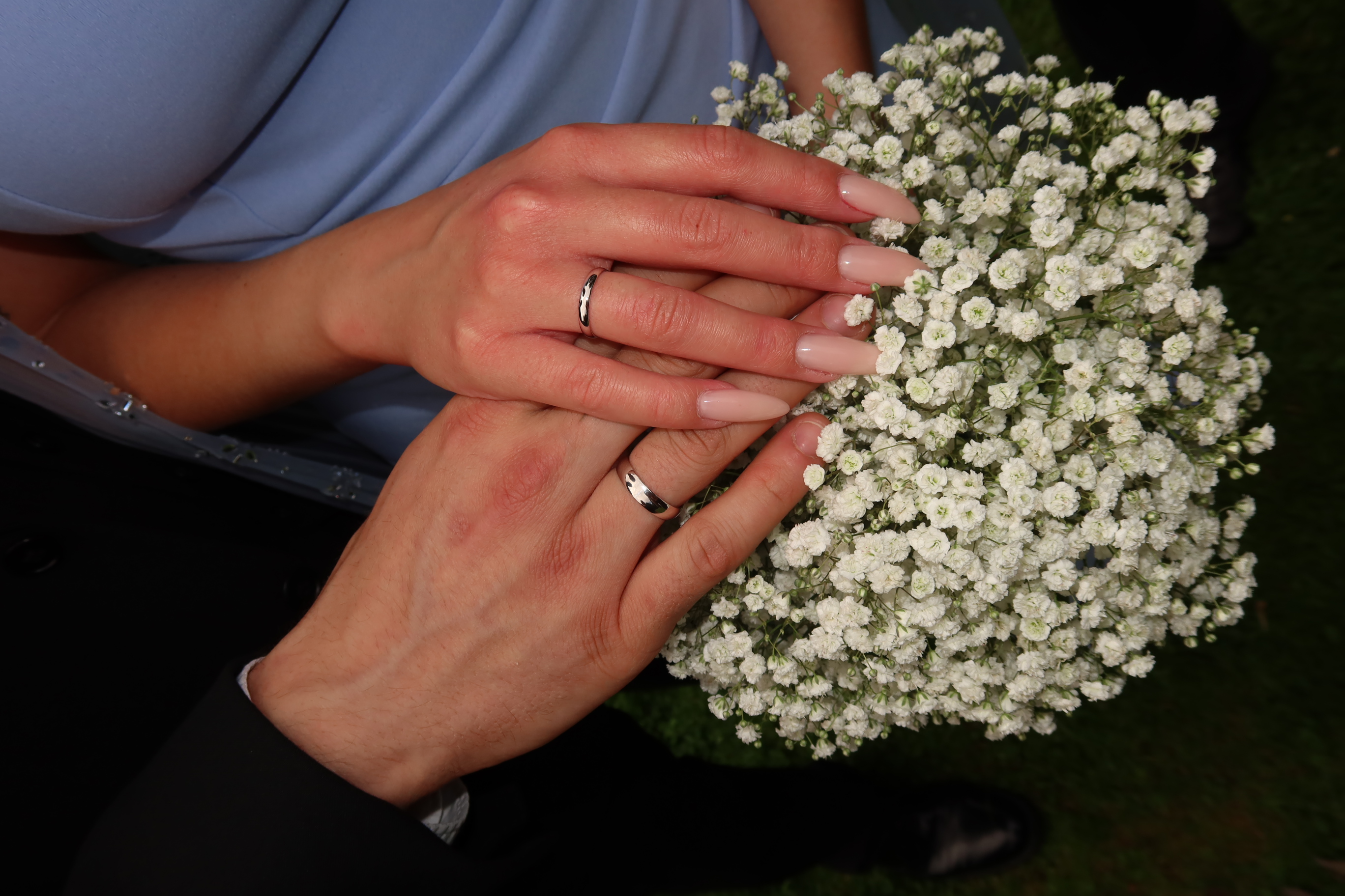 Alexander & Judy 08.08.2026