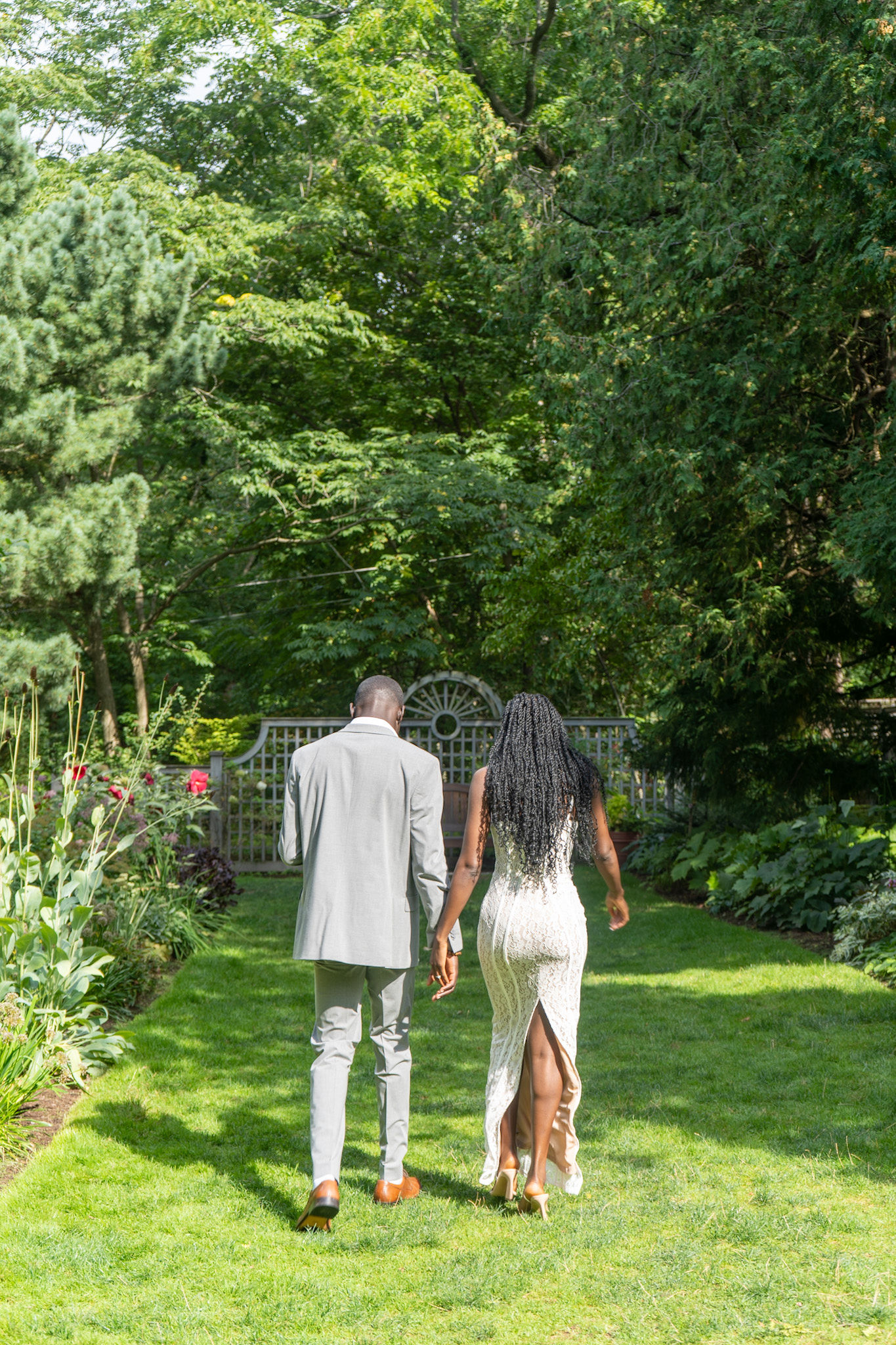 Nana Wedding 9.17.26