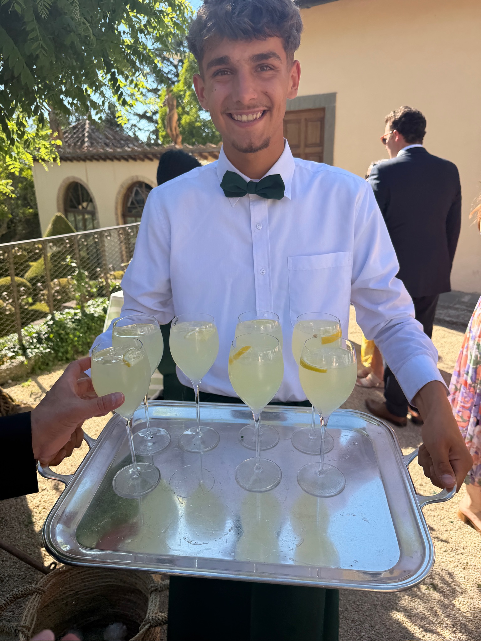 Guest  shared a photo