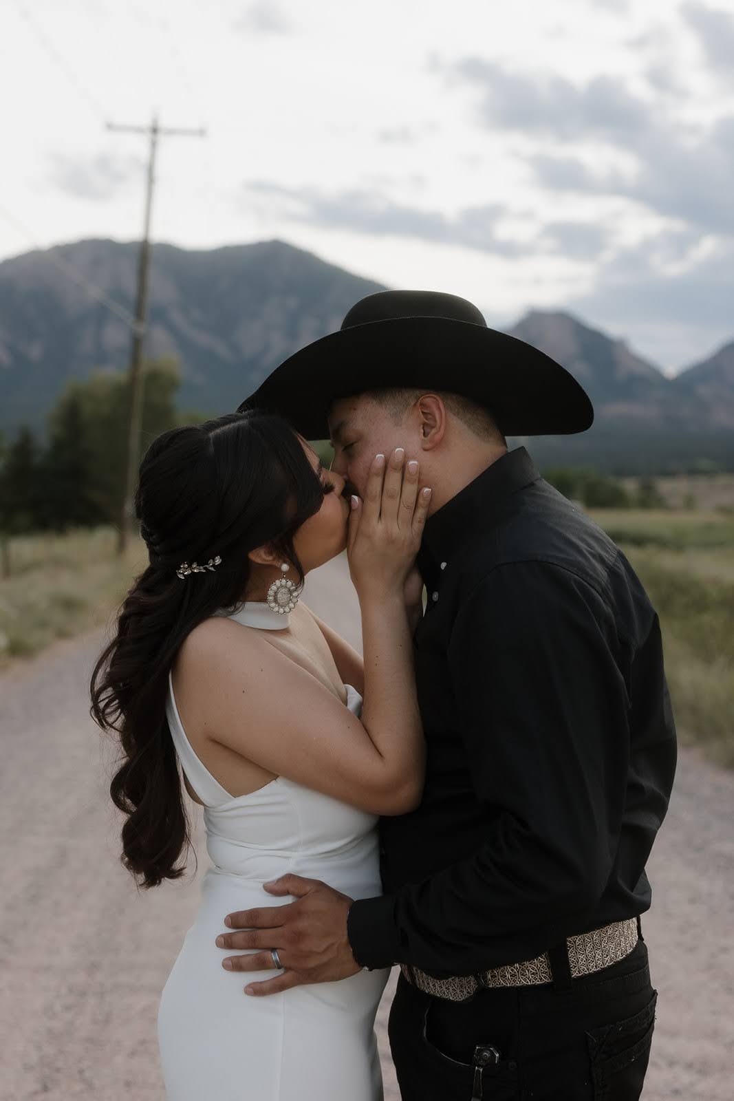 Alo & Rey's Wedding